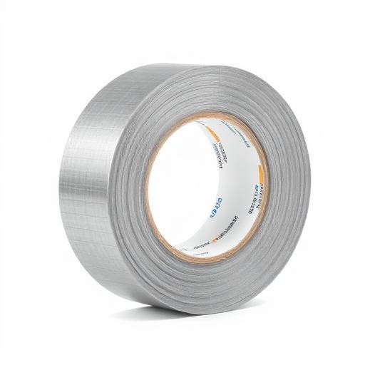 Duct Tape – Cloth-Backed General Repair Tape